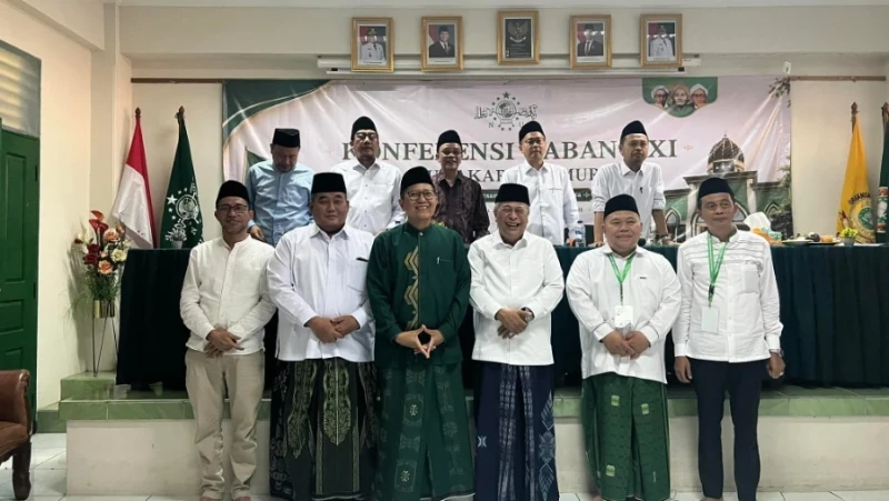 Berita PCNU Pengurus Cabang Kabupaten Nagan Raya