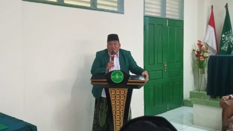 Dokumentasi kegiatan dan kebersamaan warga PCNU Pengurus Cabang Kabupaten Nagan Raya